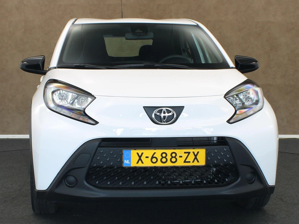 Toyota Aygo – foto 9