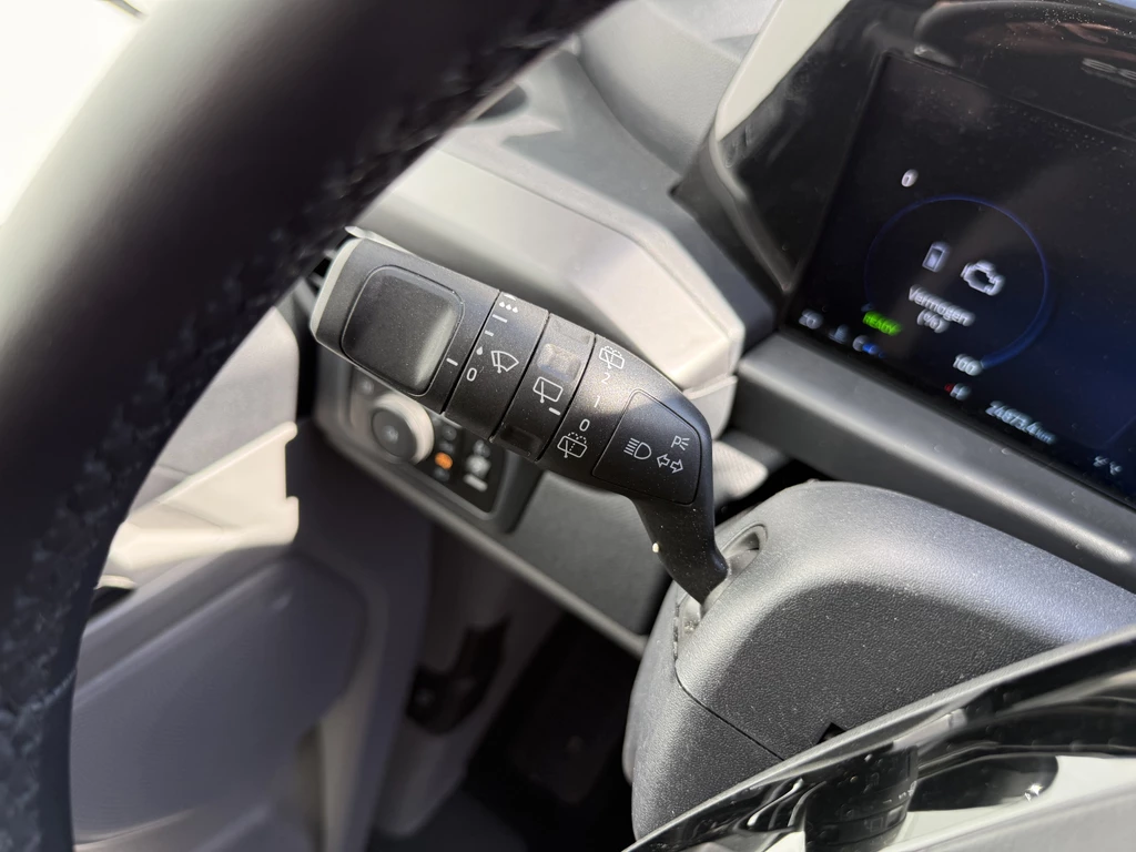 Ford Tourneo Custom – foto 26