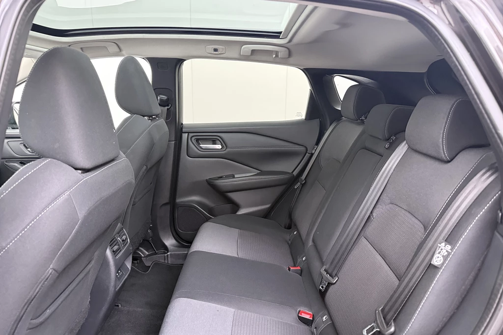 Nissan QASHQAI – foto 12