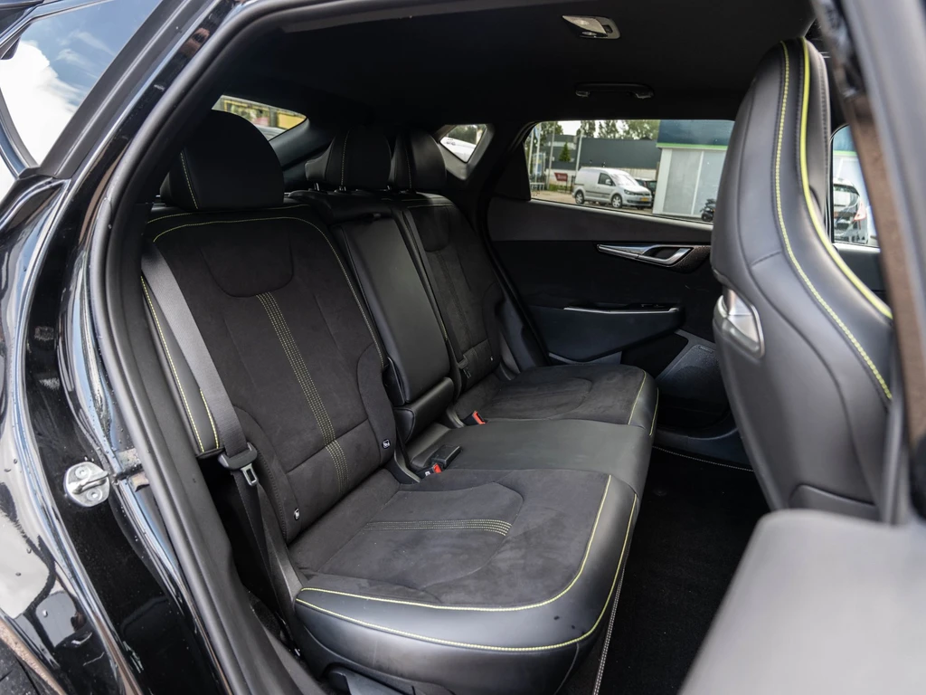 Kia EV6 – foto 42