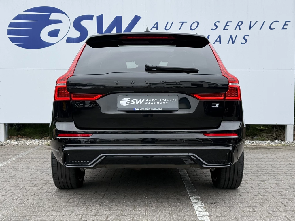 Volvo XC60 – foto 4