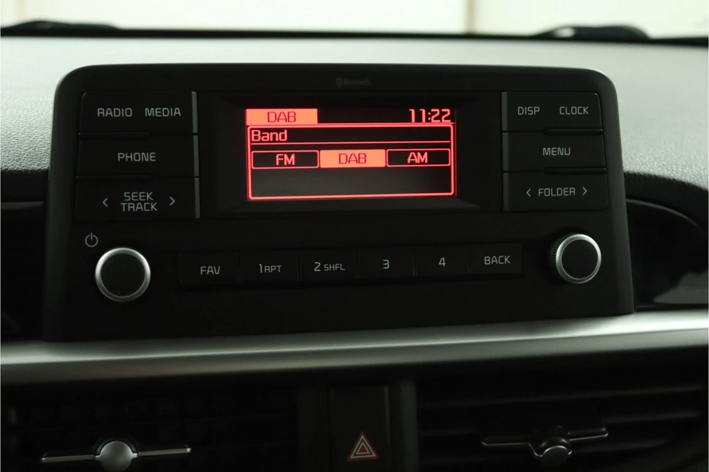 Kia Picanto – foto 28