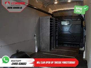 Ford Transit – thumbnail 17