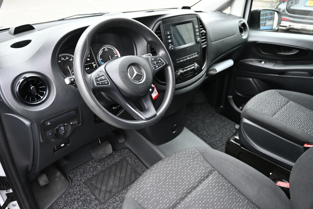 Mercedes-Benz eVito – foto 8