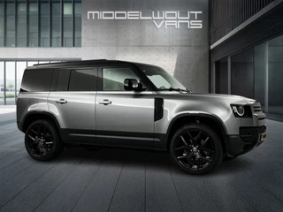 Land Rover Defender – thumbnail 10