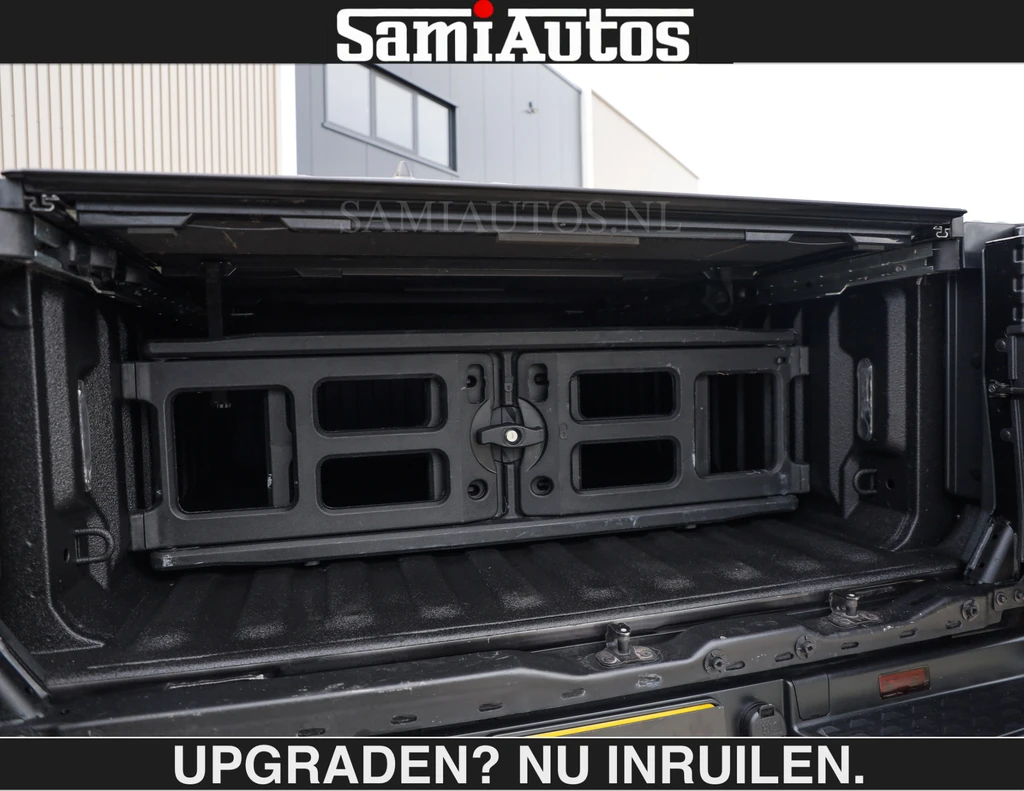 Dodge Ram Pick-Up – foto 88