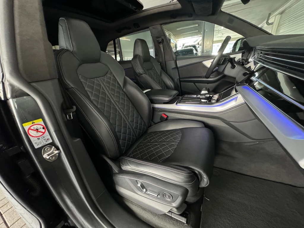 Audi Q8 – foto 46
