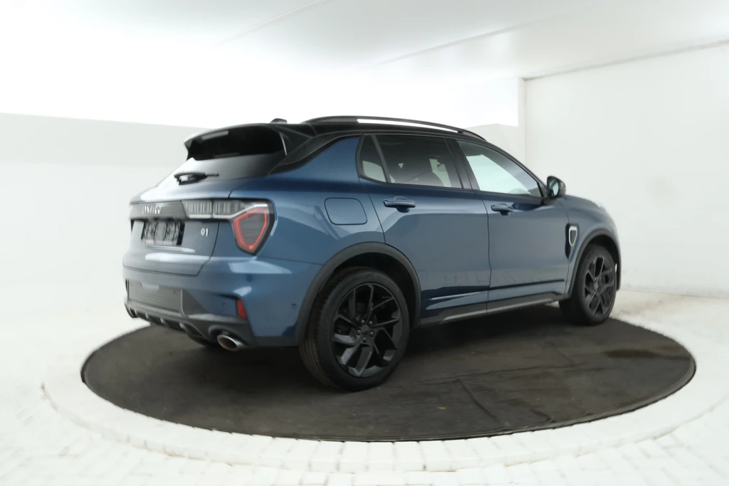 Lynk & Co 01 – foto 4