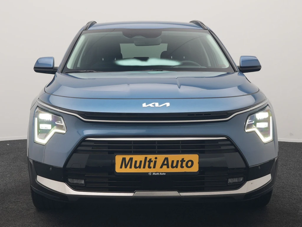 Kia Niro – foto 11