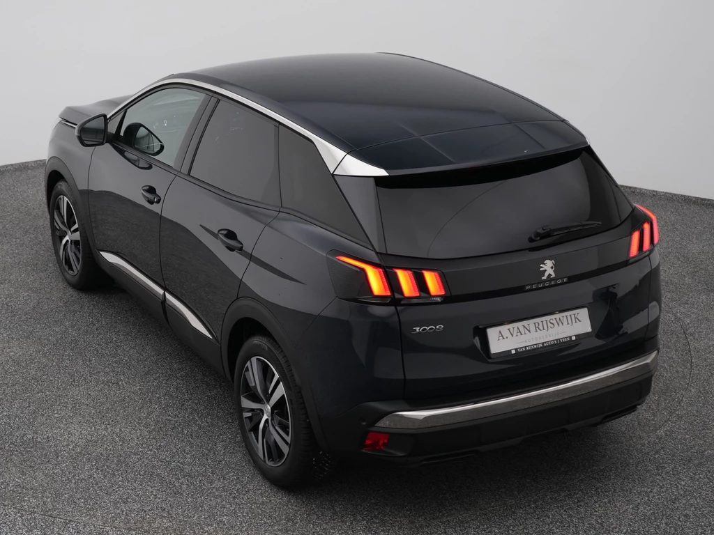 Peugeot 3008 – foto 7
