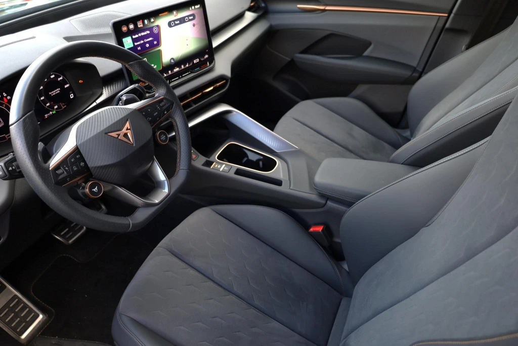 CUPRA Terramar – foto 14