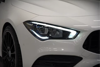 Mercedes-Benz CLA – thumbnail 19