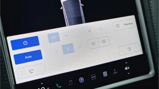Tesla Model X – thumbnail 27
