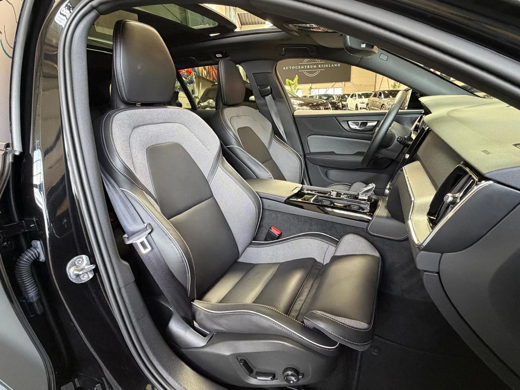 Volvo V60 – foto 30