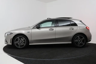 Mercedes-Benz A-Klasse – thumbnail 2