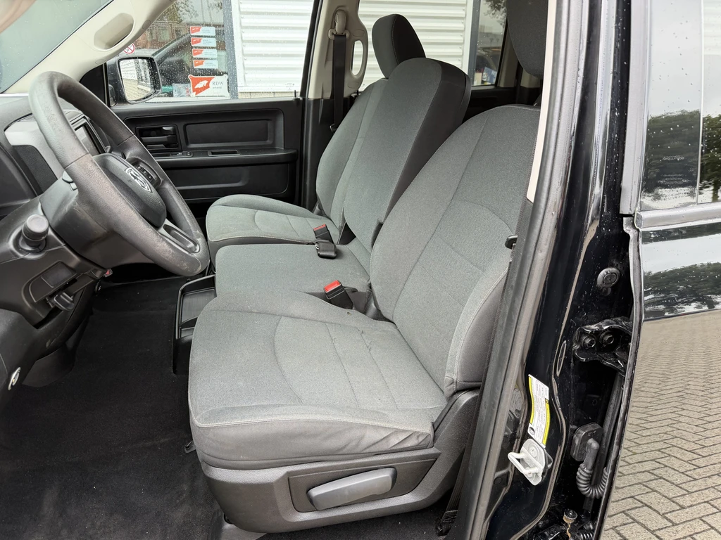 Dodge Ram 1500 – foto 14