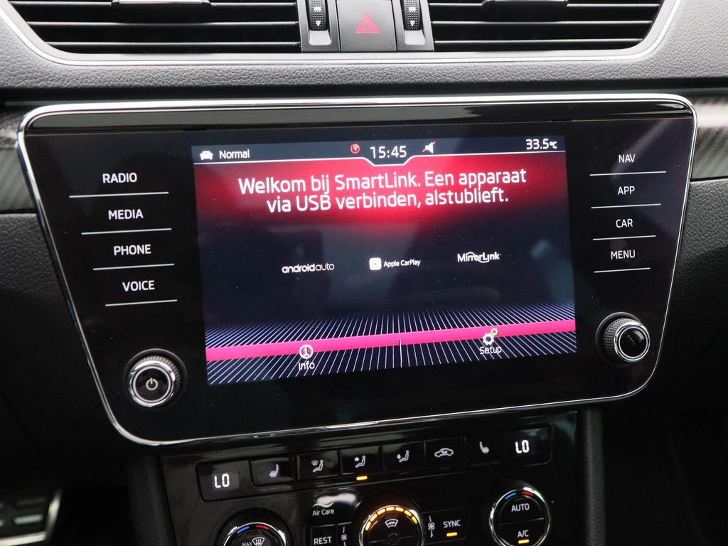 Škoda Superb – foto 33