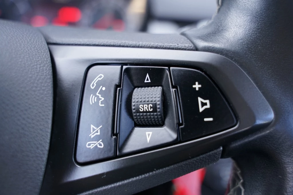 Opel Corsa – foto 18