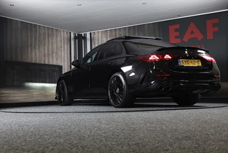 Mercedes-Benz E-Klasse – thumbnail 4