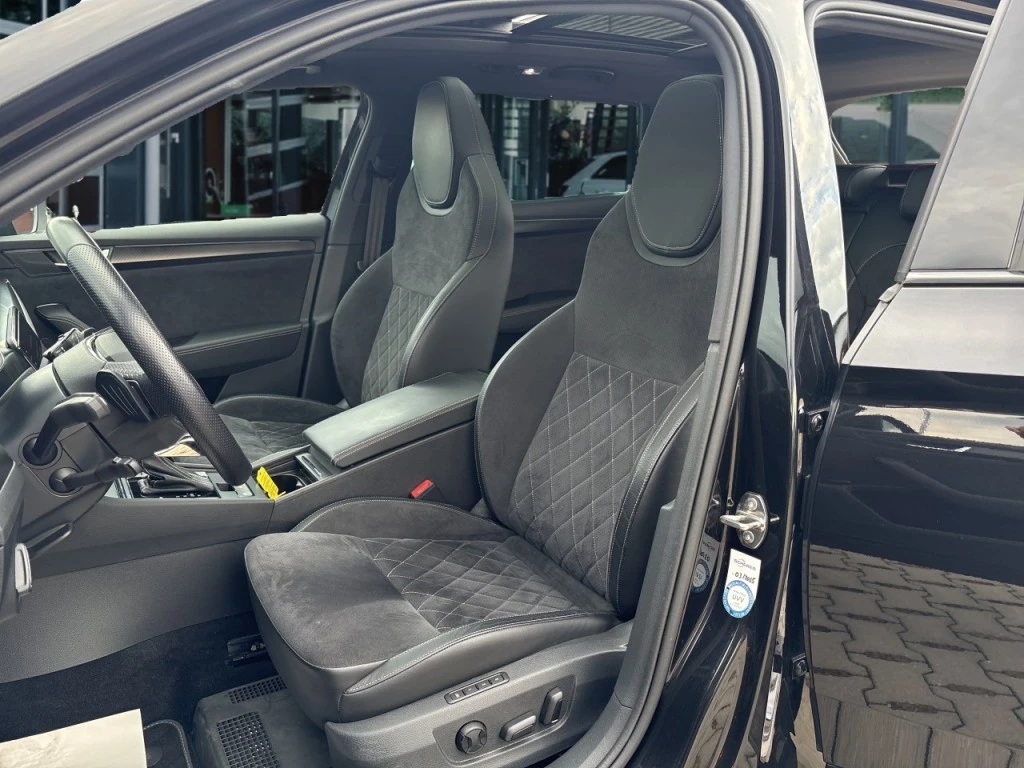 Škoda Superb – foto 9