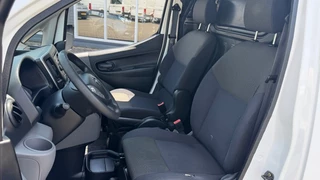 Nissan e-NV200 – thumbnail 17