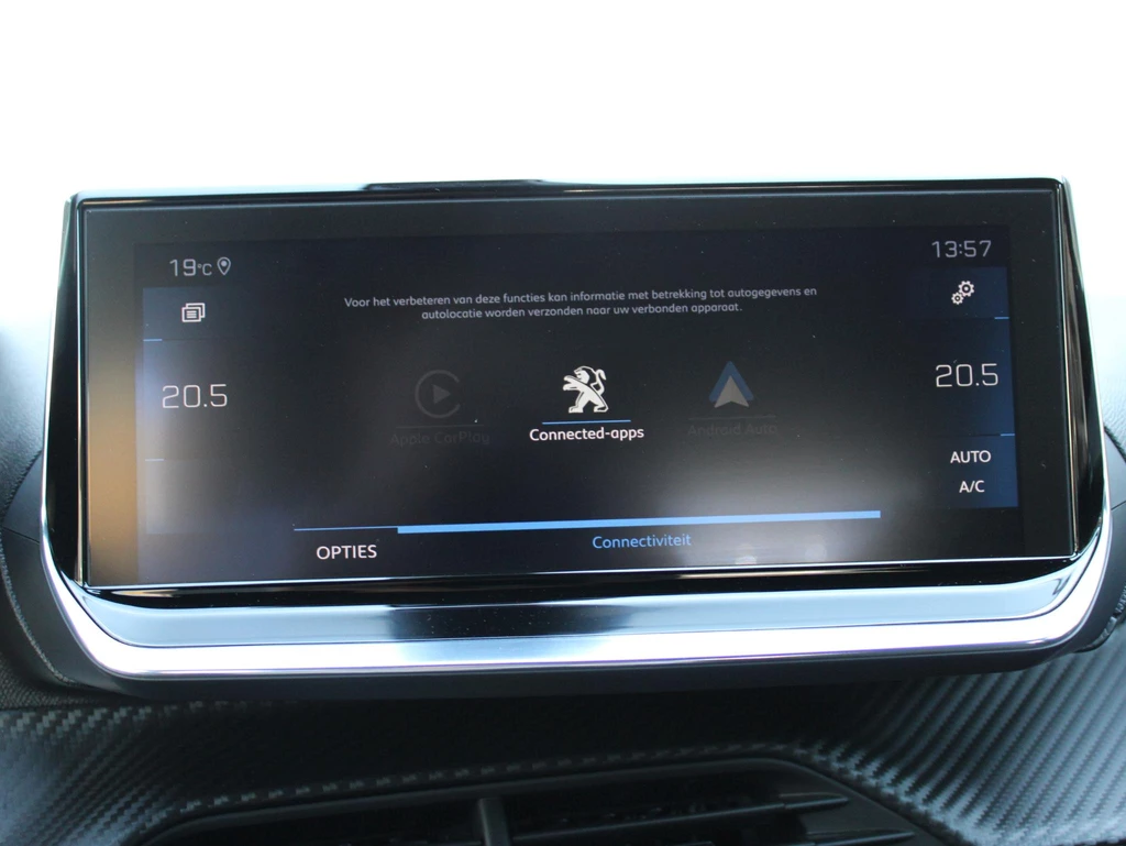 Peugeot 2008 – foto 20