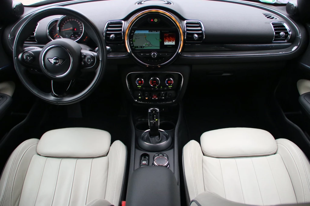 MINI Clubman – foto 9