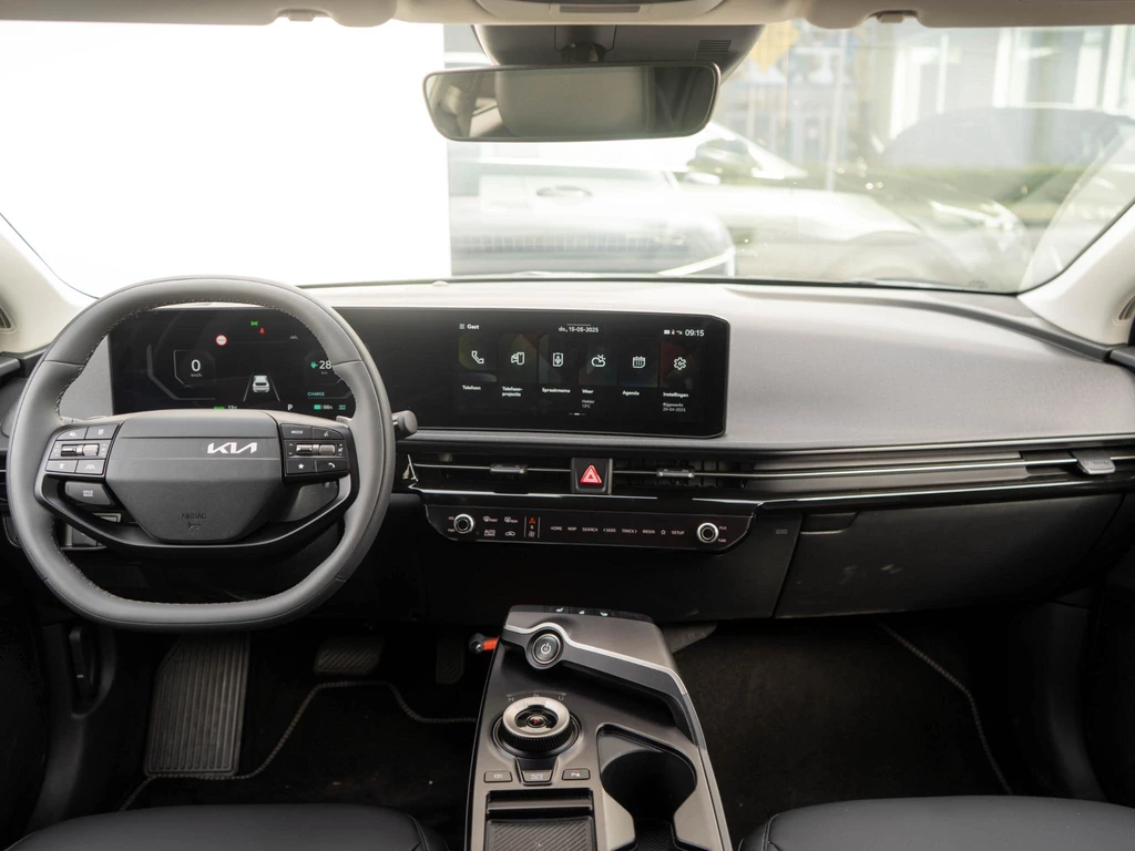 Kia EV6 – foto 12