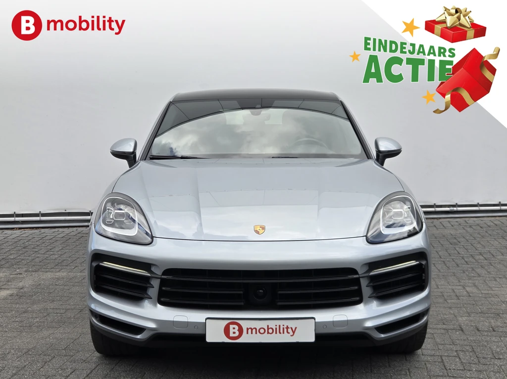 Porsche Cayenne – foto 8