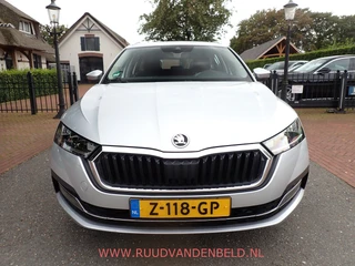 Škoda Octavia – thumbnail 7