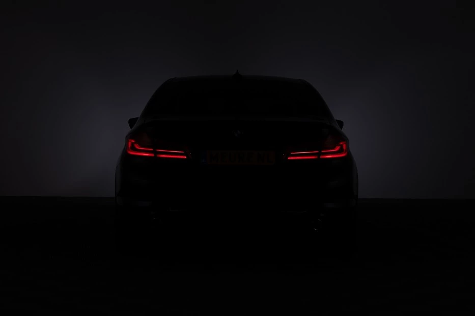 BMW 5 Serie – foto 4