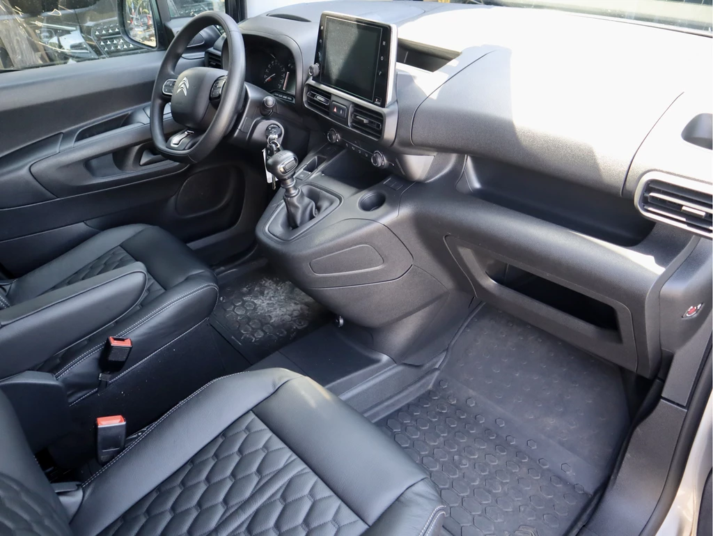 Citroën Berlingo – foto 12