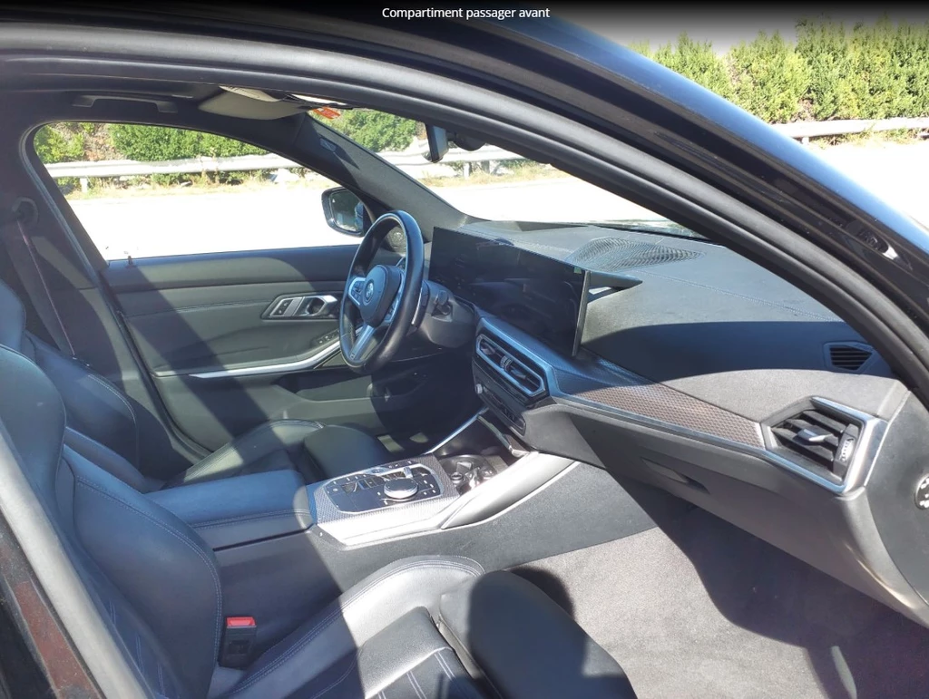 BMW 3 Serie – foto 6