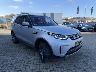 Land Rover Discovery – thumbnail 7