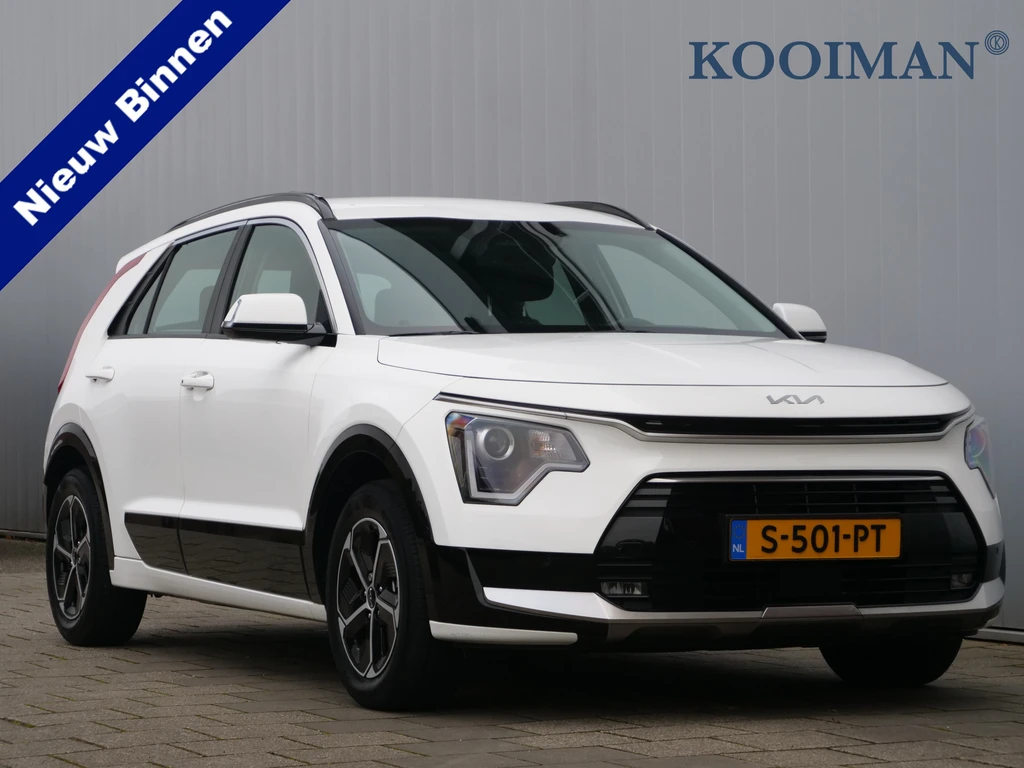 Kia Niro – foto 7