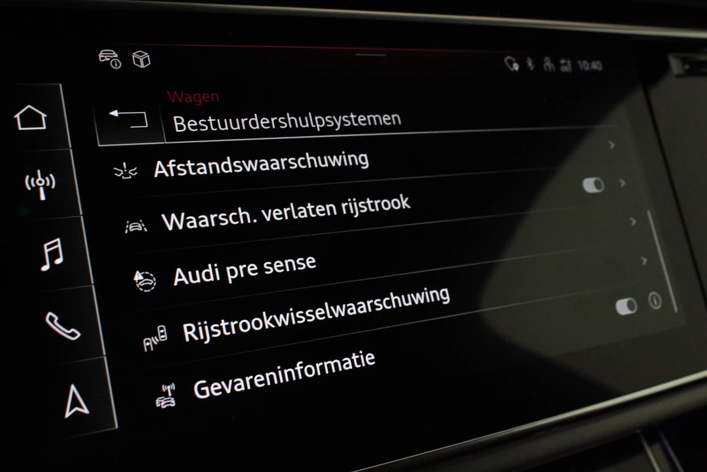 Audi Q7 – foto 39