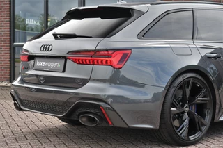Audi RS6 – thumbnail 17