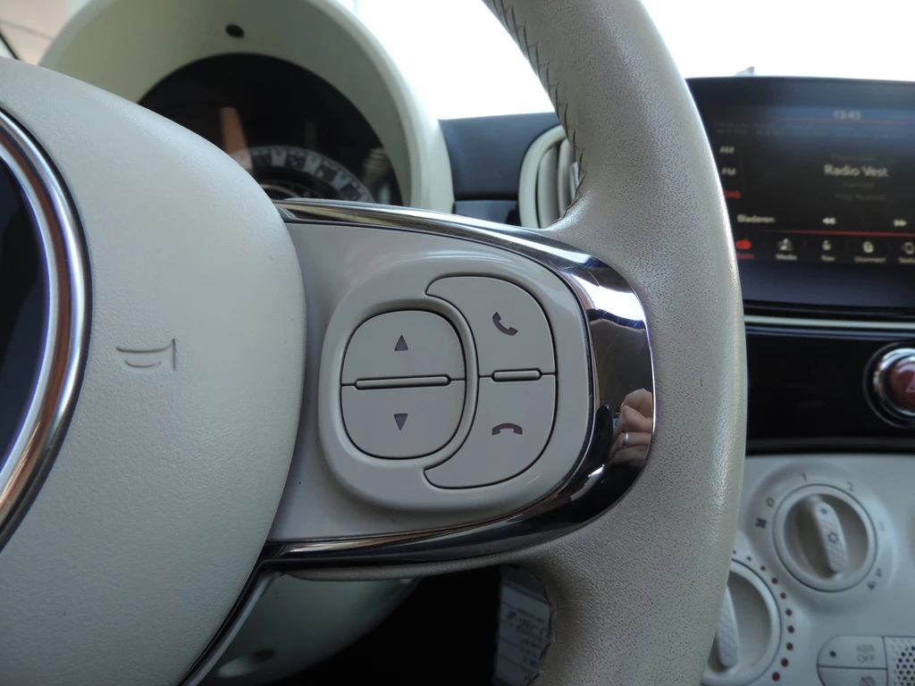 Fiat 500C – foto 22
