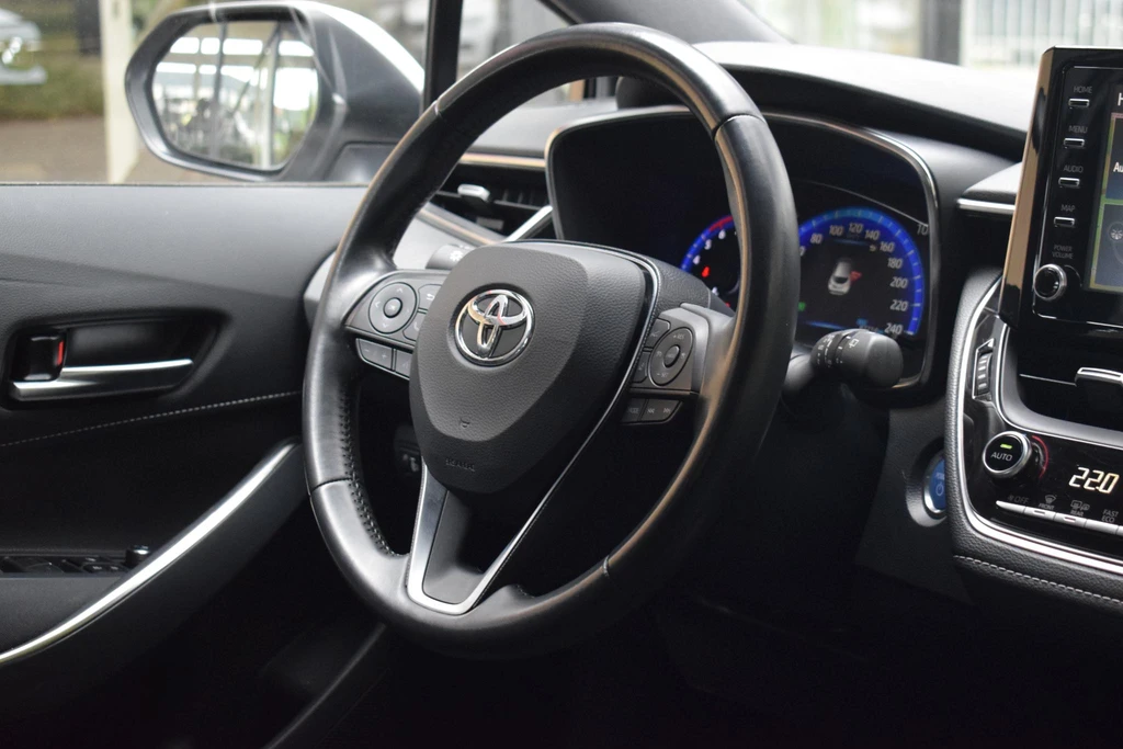 Toyota Corolla – foto 23