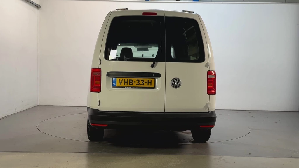 Volkswagen Caddy – foto 4