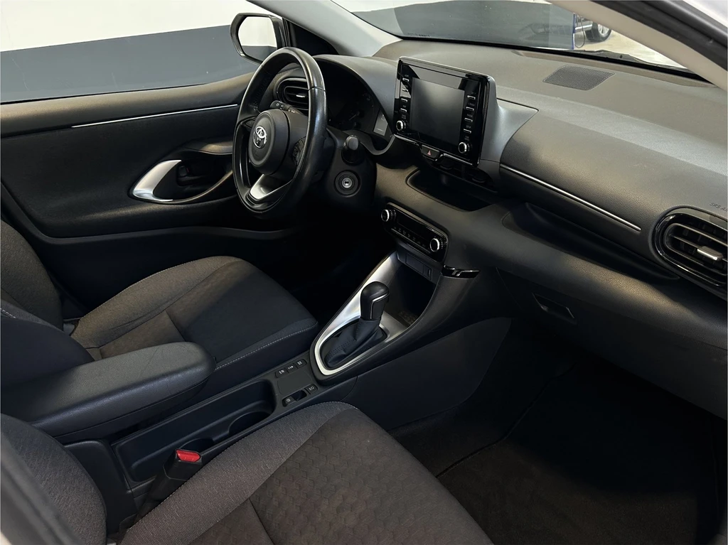 Toyota Yaris – foto 26