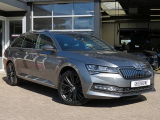 Škoda Superb – thumbnail 10