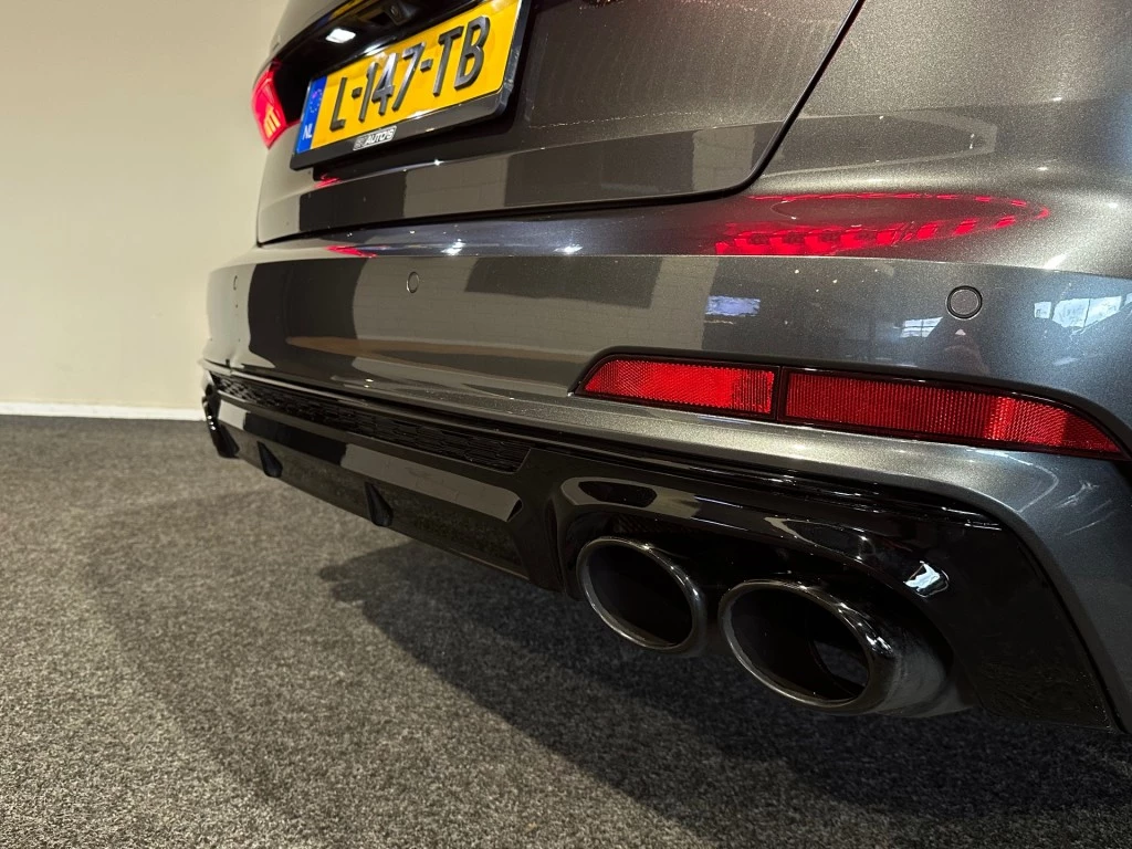 Audi A6 – foto 59