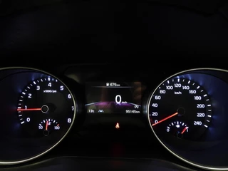 Kia Ceed Sportswagon – thumbnail 25