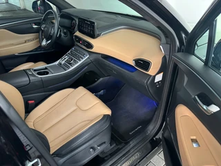 Hyundai Santa Fe – thumbnail 33