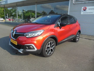 Renault Captur – thumbnail 1