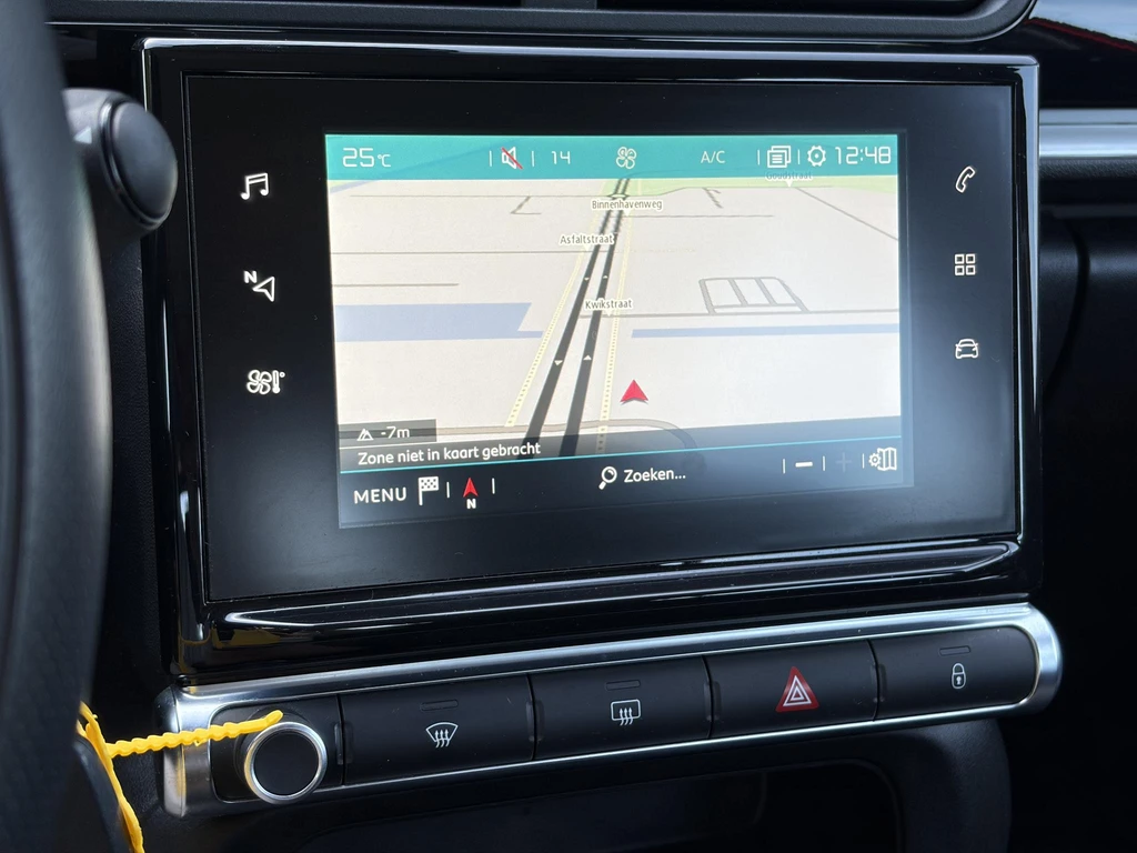 Citroën C3 – foto 12