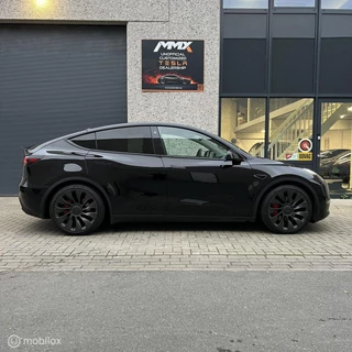 Tesla Model Y – thumbnail 6