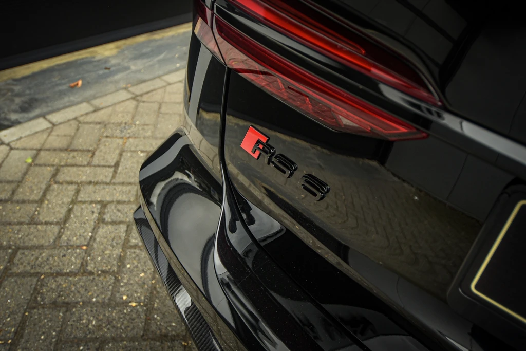 Audi RS6 – foto 43