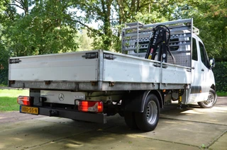 Mercedes-Benz Sprinter – thumbnail 10